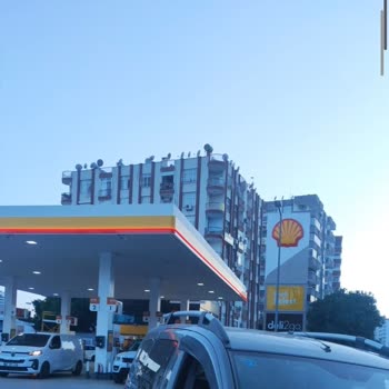 Shell İstasyonlarında Yanıltıcı Bilgi Ve İlgisiz Tutum