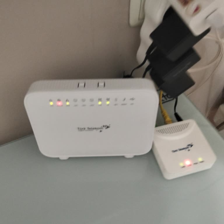 TTNET Ev İnternetinde Sürekli Kesintiler Ve Çözüm Beklentisi