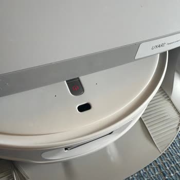 Roborock Q Revo 2 Pro’da Tekrarlayan Lidar Hatası Ve Çalışmama Durumu
