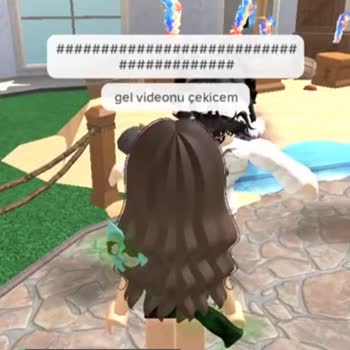 Roblox Lütfen Müdahale Edin!