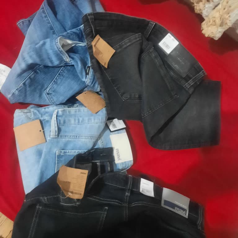 Mavi Outlet Mağazasında Beden Değişimi Reddi Ve Ücret İadesi Talebi