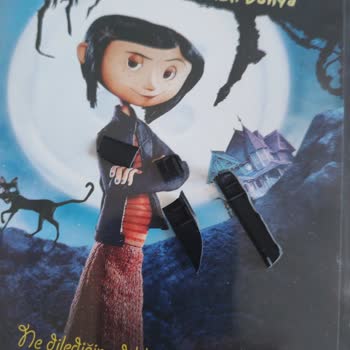 Kırık DVD Kutusu Ve Cevapsız İade Talebi