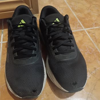 FLO’da Satın Aldığım Adidas Ayakkabıda Üretim Hatası Ve İade Reddi