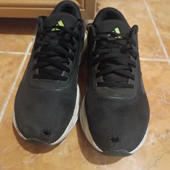 FLO’da Satın Aldığım Adidas Ayakkabıda Üretim Hatası Ve İade Reddi