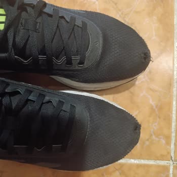 FLO’da Satın Aldığım Adidas Ayakkabıda Üretim Hatası Ve İade Reddi