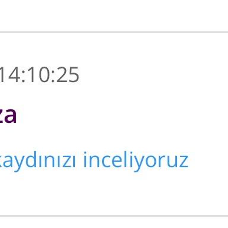 2,5 Gün Süren İnternet Kesintisi Ve İş Sürekliliği Sorunu