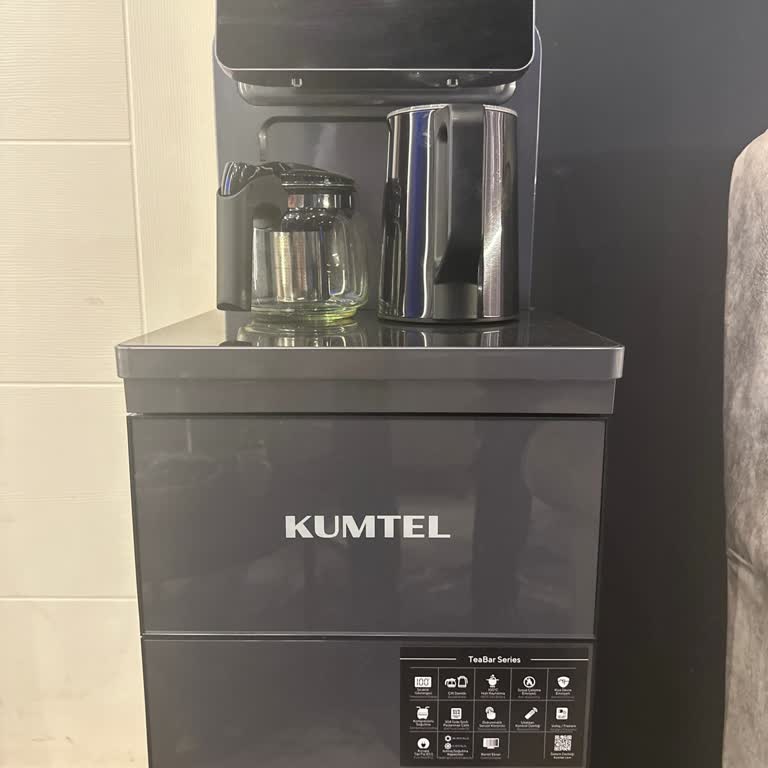 Soğuk Su Vermeyen Kumtel Su Sebili İçin İade Talebi