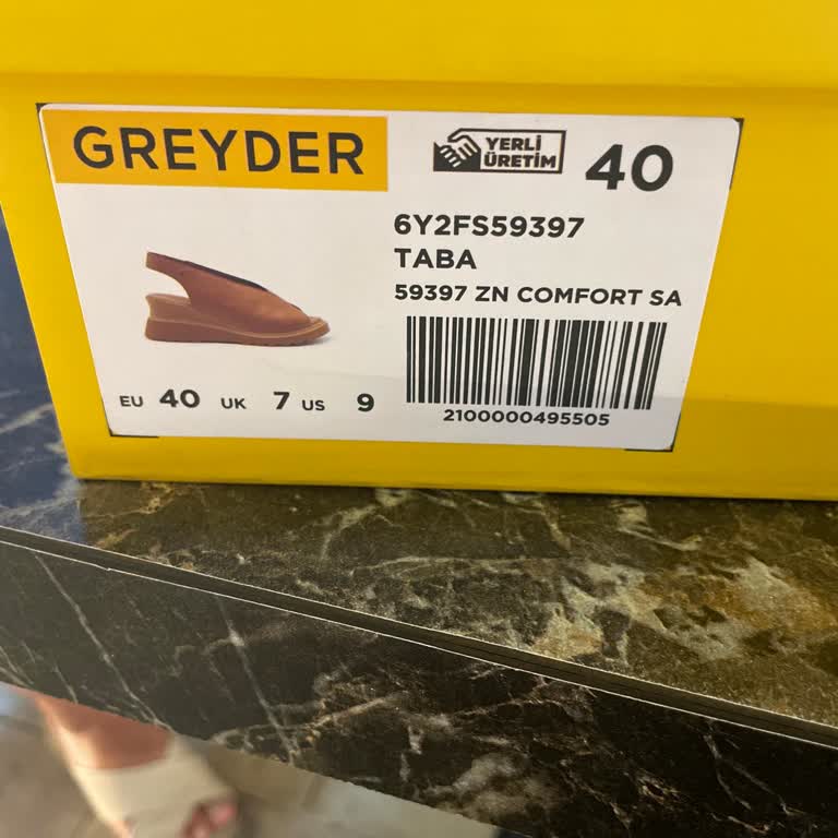İade Talebim Reddedildi, Personel Tutumu Kırıcı