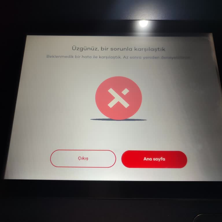 Papara Kartım Ve Hesabım İşlemez, Hızlı Çözüm Gerekiyor