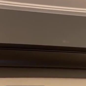LG Klima Su Damlatma Sorunu!