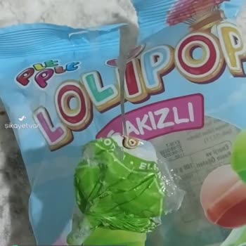 Zonguldak Ereğli Kavaklık Halk Pınar Sokak A101'den Alınan Şeker!