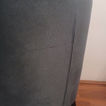 İstikbal Sandra Oturma Grubu Kırılan Ayak Ve Garanti Reddi