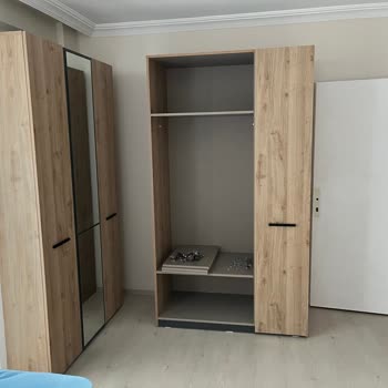 Yanlış Kumaş Ve Hasarlı Mobilya İçin Değişim Ve İade Reddedildi