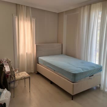 Yanlış Kumaş Ve Hasarlı Mobilya İçin Değişim Ve İade Reddedildi