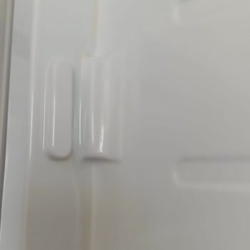Beko Nofrost Buzdolabındaki Sararma Normal Sayıldı Değişim Talebi