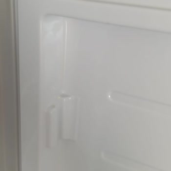Beko Nofrost Buzdolabındaki Sararma Normal Sayıldı Değişim Talebi