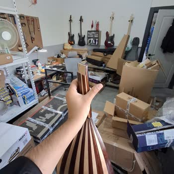 Tesviyesi Yapılmadan Gelen Udun Kırılması Ve Tamir Masrafının Şirket Tarafından Karşılanması Talebi