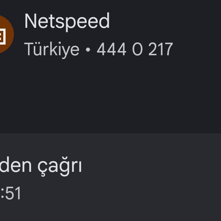 Adana Seyhan'da 50 Mbps İnternet Paketi İçin Yüksek Ping Ve Müşteri Hizmetleri Yanıtsızlığı
