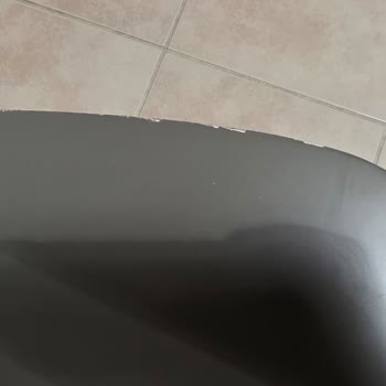 Enza Home’dan Alınan Teşhir Sehpa Takımının Sıfır Olmadığına Dair Şikayet