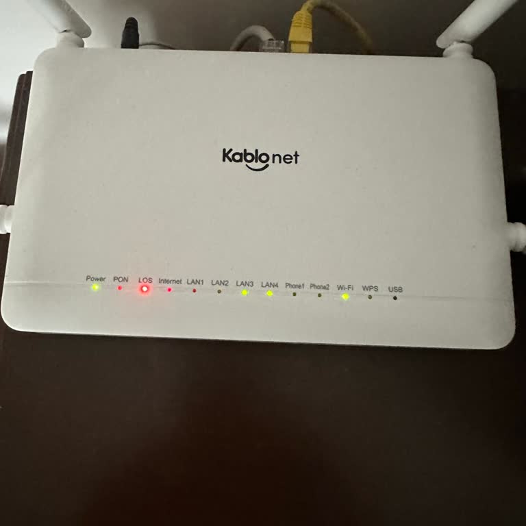 Üç Gün Süren İnternet Kesintisi Ve Uzaktan Çalışma Engeli