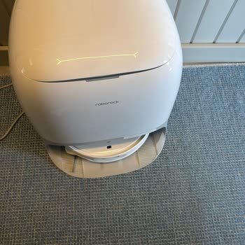 Lidar Hatası Ve Çalışmayan Robot Süpürge Nedeniyle Değişim Veya İade Talebi