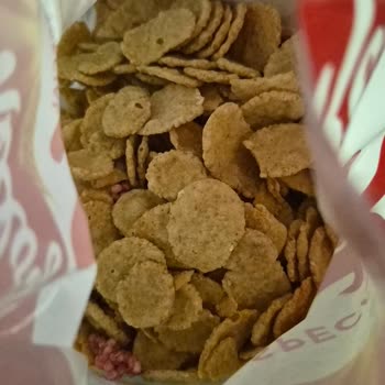 Kellogg’s Kırmızı Meyveli Kahvaltılık Ürününde Meyve Parçaları Azaldı Ve Tat Değişti