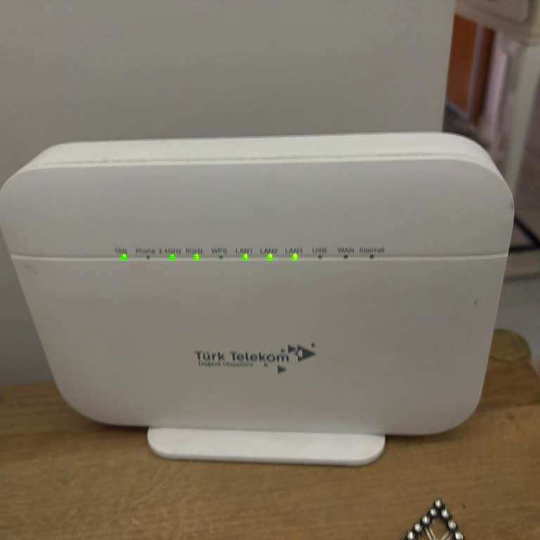 Fiber İnternet Kesintisi Ve Çözüm Bulamayan Müşteri Hizmetleri