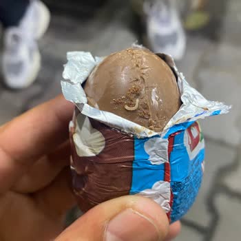 Eki aç
