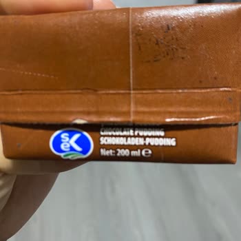 Okunamaz Son Kullanma Tarihi Üründe Güvenlik Şüphesi