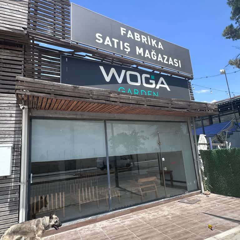 Woga Garden’dan Bahçe Mobilyası Teslim Edilmediği İçin 45.000 TL İadesi Talebi