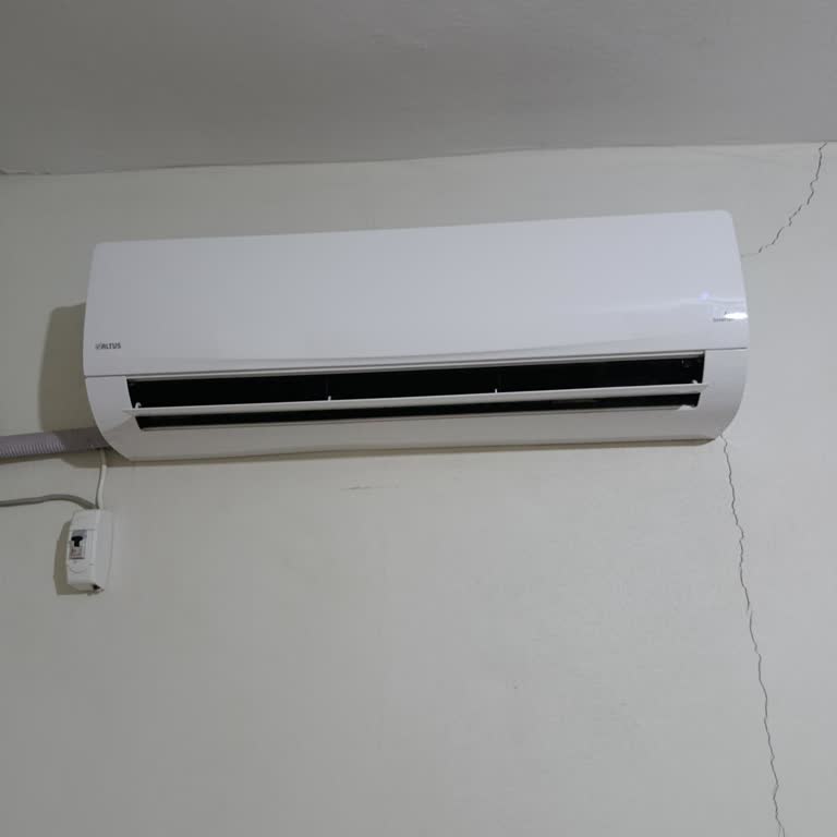 Altus Klima Soğutmama Ve Garanti Sonrası Servis İhmali