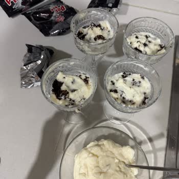 Eti Pop Kek’te Tadı Bozuk Ürün İçin Şikayet Ve Telafi Talebi
