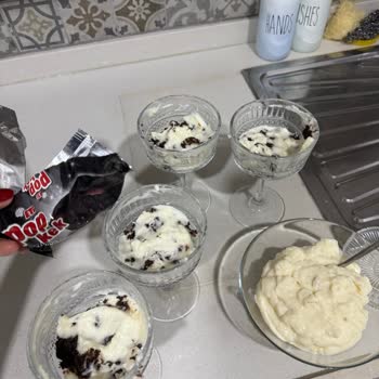 Eti Pop Kek’te Tadı Bozuk Ürün İçin Şikayet Ve Telafi Talebi