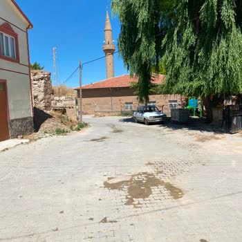 Eki aç