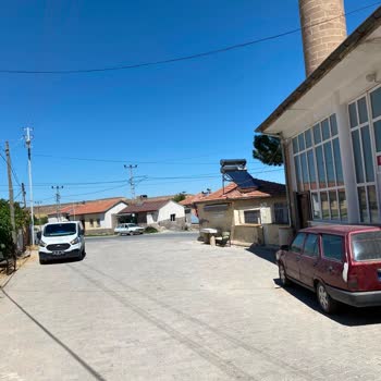 Eki aç