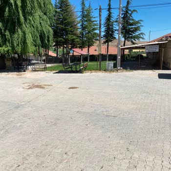 Eki aç