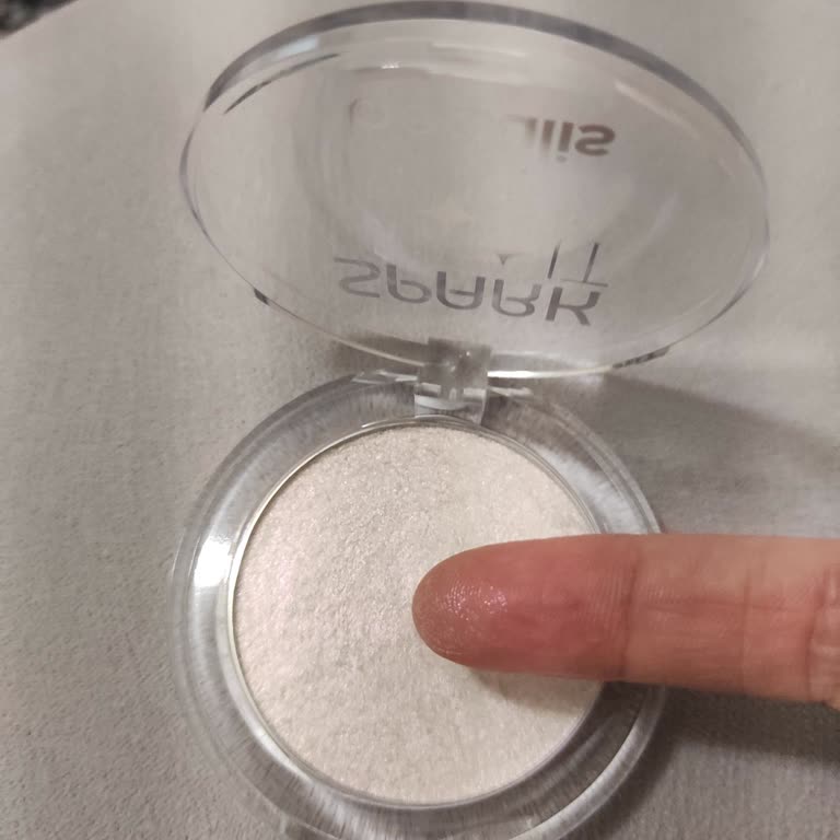 Gratis Mağazasında Prism Glow Highlighter Pigment Vermiyor İade Talebi