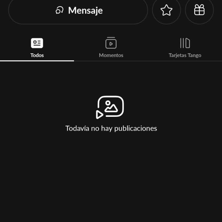 Cuenta Tango robada, solicito recuperar el acceso y proteger mi cuenta