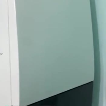 Daikin Kombi Pişmanlığı Ve Sürekli Oluşan Arızalar