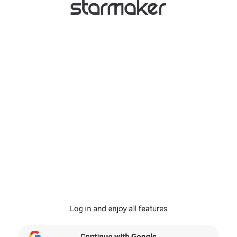 StarMaker Banned My Account for “Illegal Behavior” Without Explanation