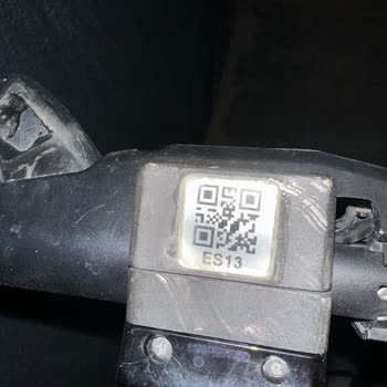 BinBin Uygulaması Hatası Nedeniyle Kapanamayan Scooter Sürüşü Ücret İadesi Talebi