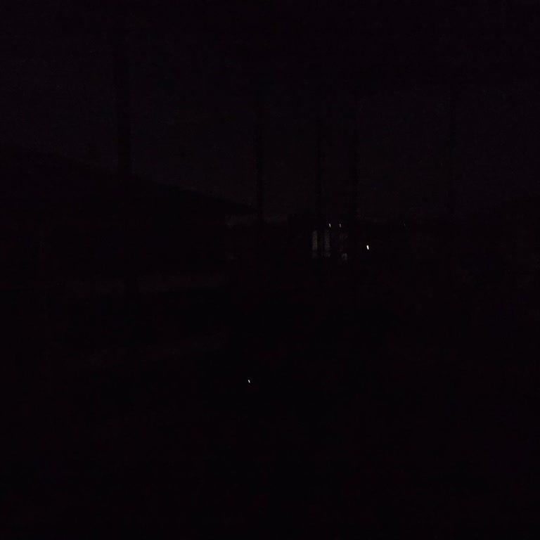 Dumlupınar Ve Zafertepe Mahallesinde Sürekli Elektrik Kesintileri Ve Bilgilendirme Eksikliği