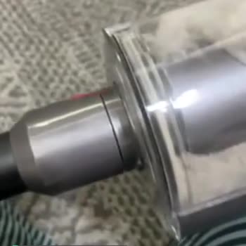 Dyson Pişmanlık Boşa Verilen Onca Para!