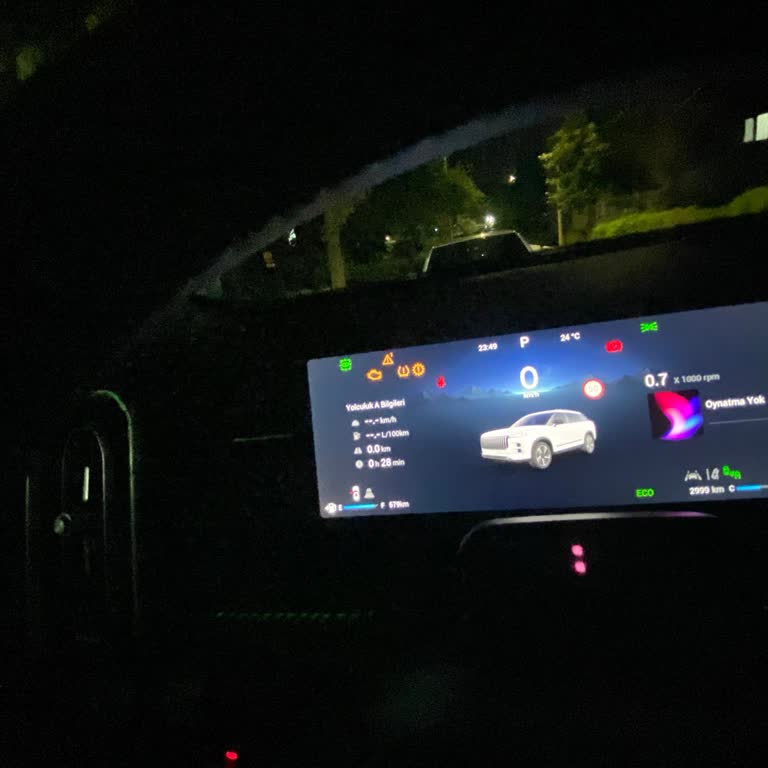Jaecoo Akü Arızası Yaşıyorum