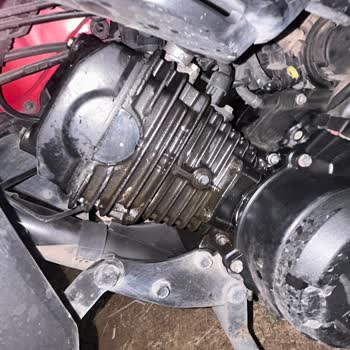 Honda CB125F Üst Kapak Patlaması Tekrar Ediyor; Garanti Sürecinde Bilgilendirme Eksikliği