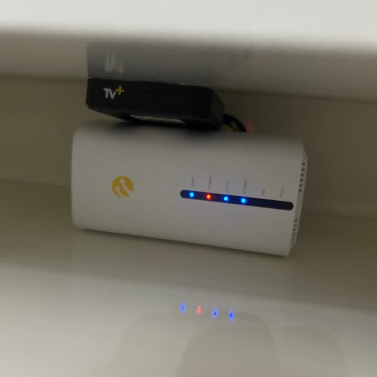 İnternet Kesintisi Ve Teknik Ekip Sorunu: 5 Gün Süren Mağduriyet Ve Faturada İndirim Talebi
