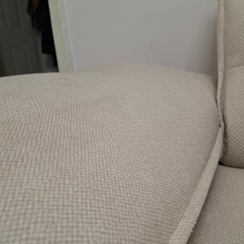 Eksik Berjer Ayağı Ve Montaj Hatası Olan Koltuk Takımı İçin Acil Çözüm