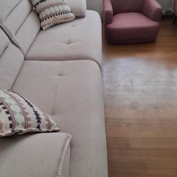 Eksik Berjer Ayağı Ve Montaj Hatası Olan Koltuk Takımı İçin Acil Çözüm