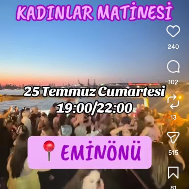 Huma Organizasyon Matineyi Kendileri İptal Etti Kapora İadesini Yapmıyor