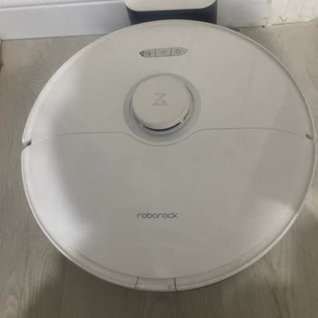 Roborock S8 Orijinal Ana Fırça Parçası Bulunamıyor